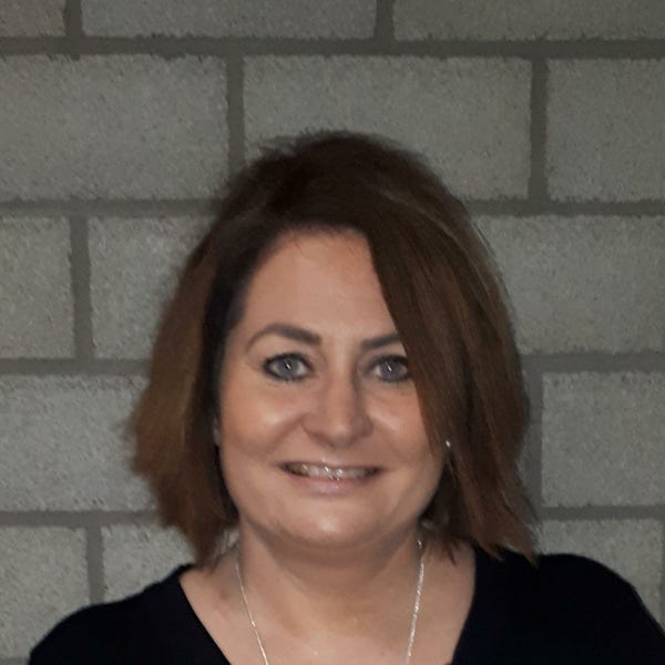 Martina Lippert - professionell, freundlich und engagiert - für Ihr Wohlbefinden...