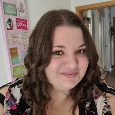 Martina Lippert - gerne von Kunden empfohlen!